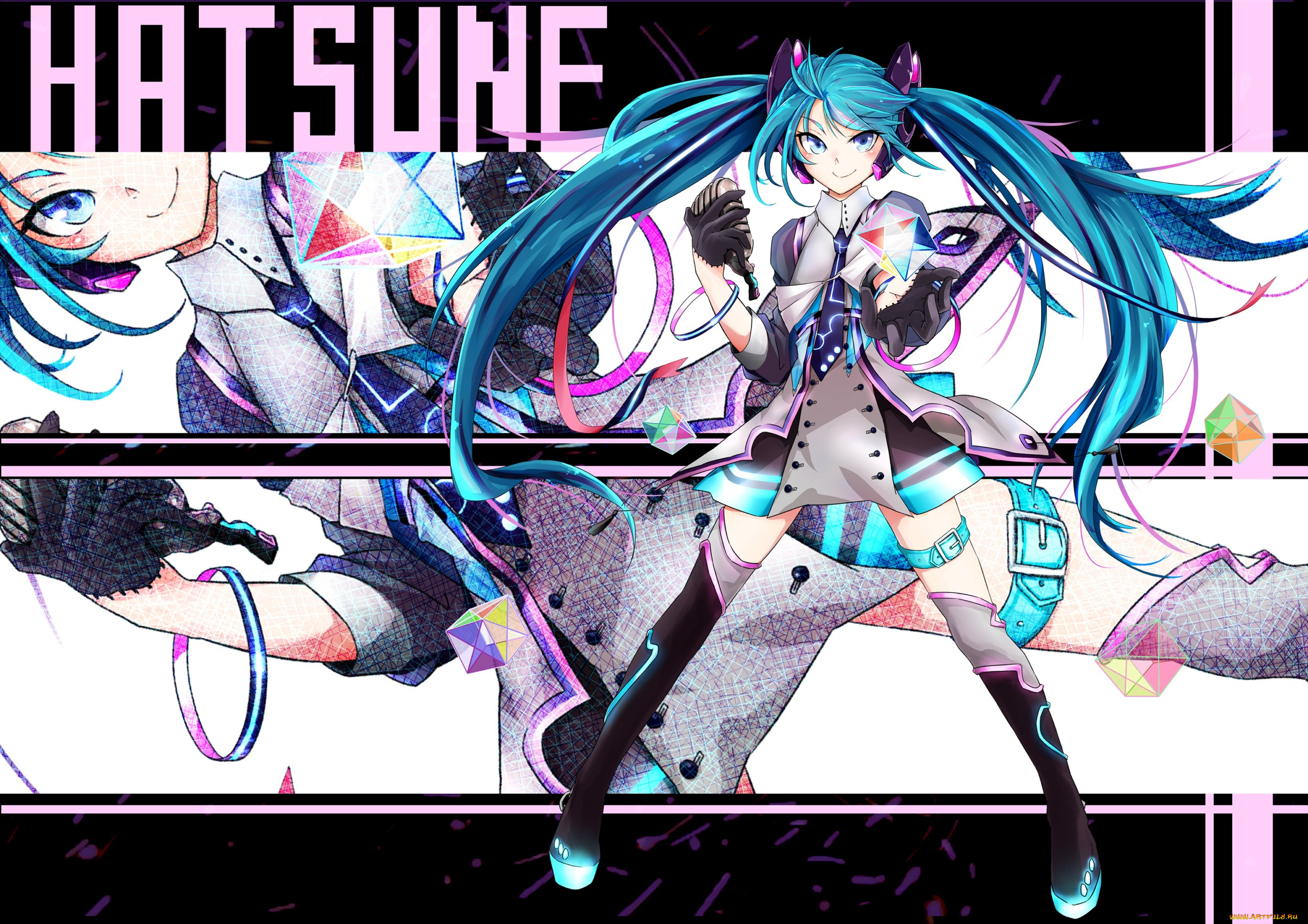 ,  tagme , artist, , vocaloid, hatsune, miku